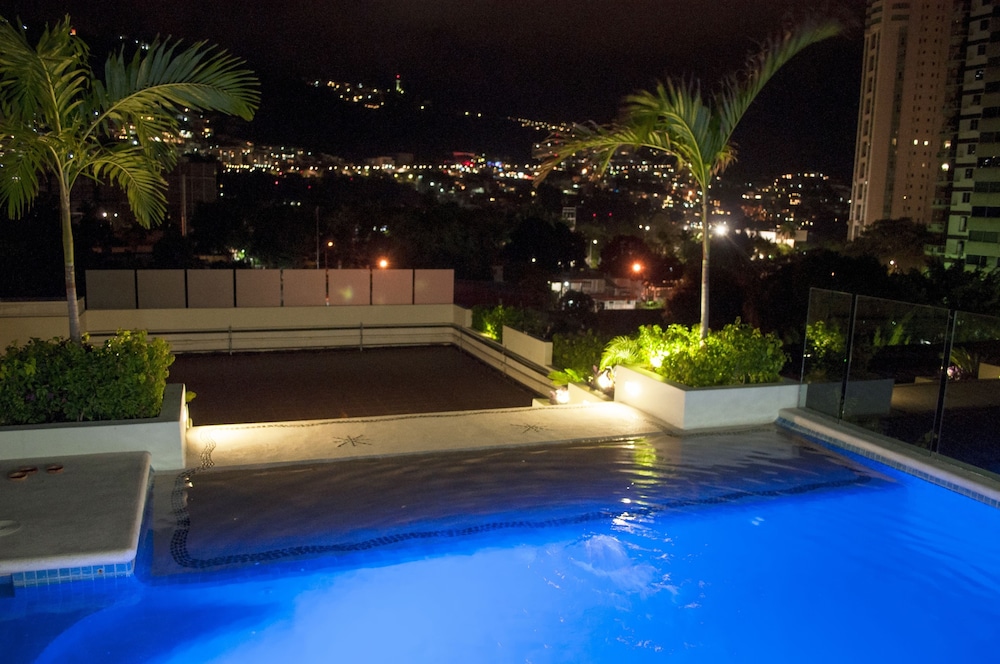 Hotel Nilo 46/50