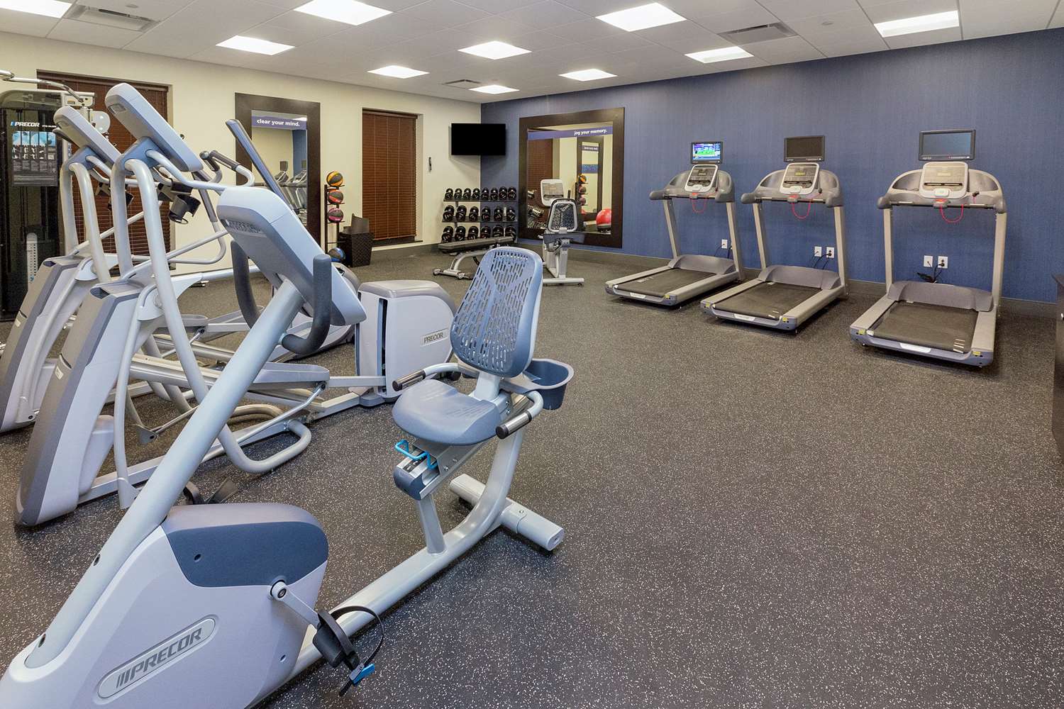 sport facilities