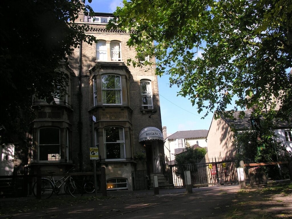 Regency Guest House 1/50