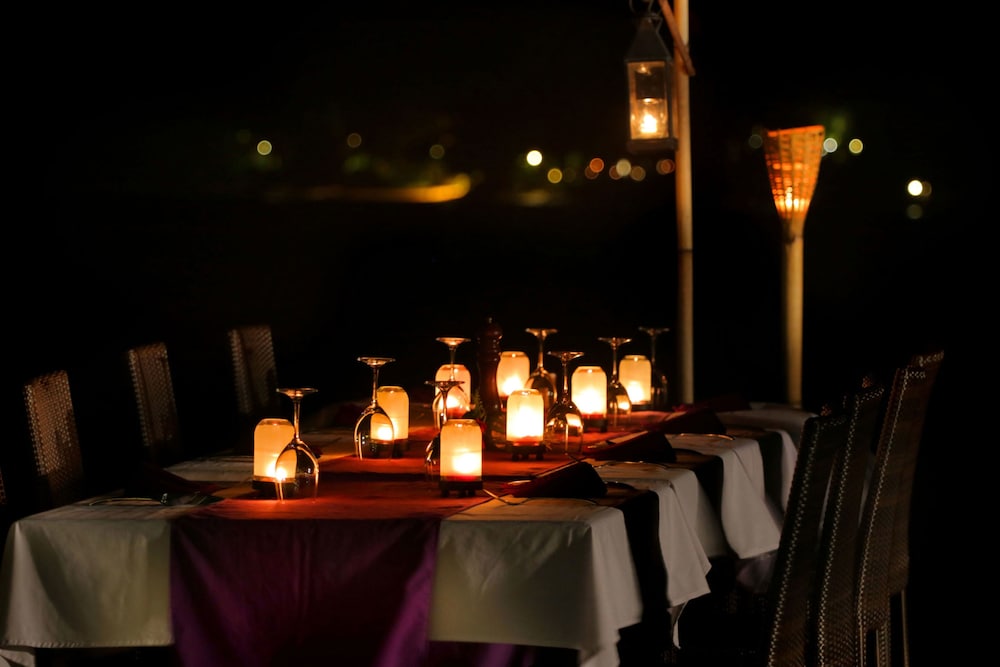 Anema Resort Gili Lombok 37/50