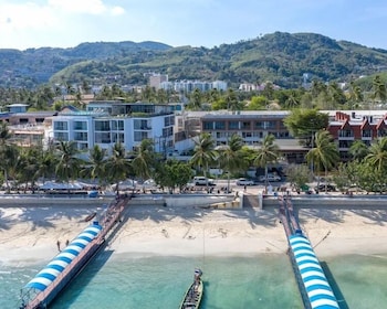 Liv Hotel Phuket Patong Beachfront 5/69