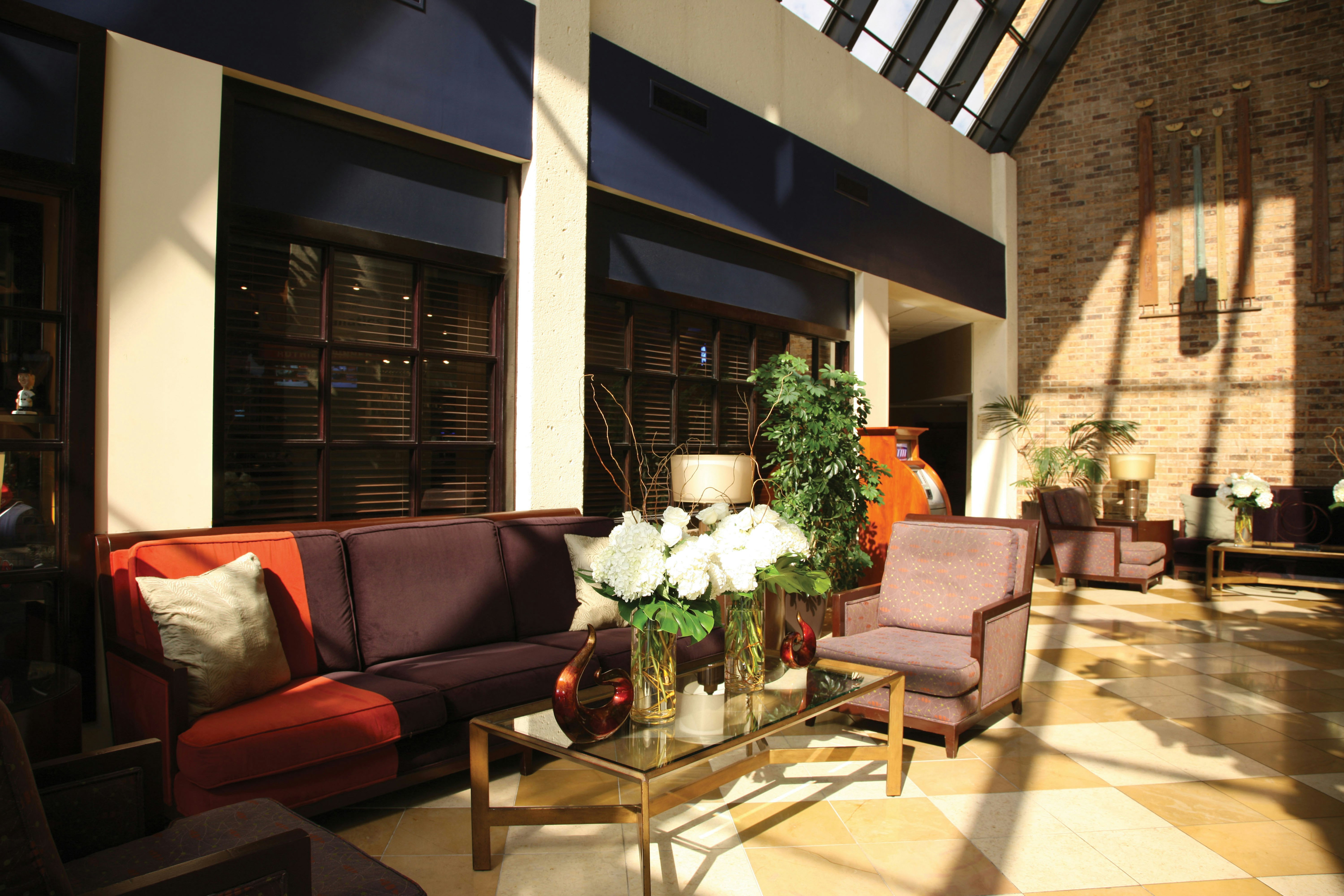 Doubletree Hotel Murfreesboro 6/26