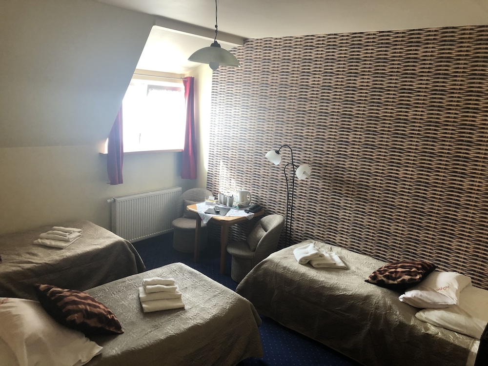 Hotel Bella 30/71