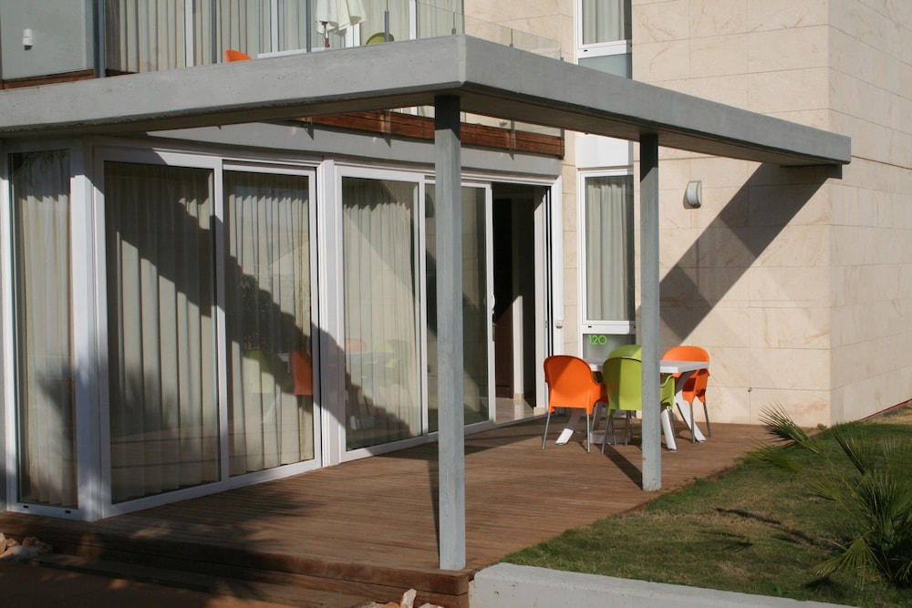 Escala Resort Apartamentos Turisticos 7/48