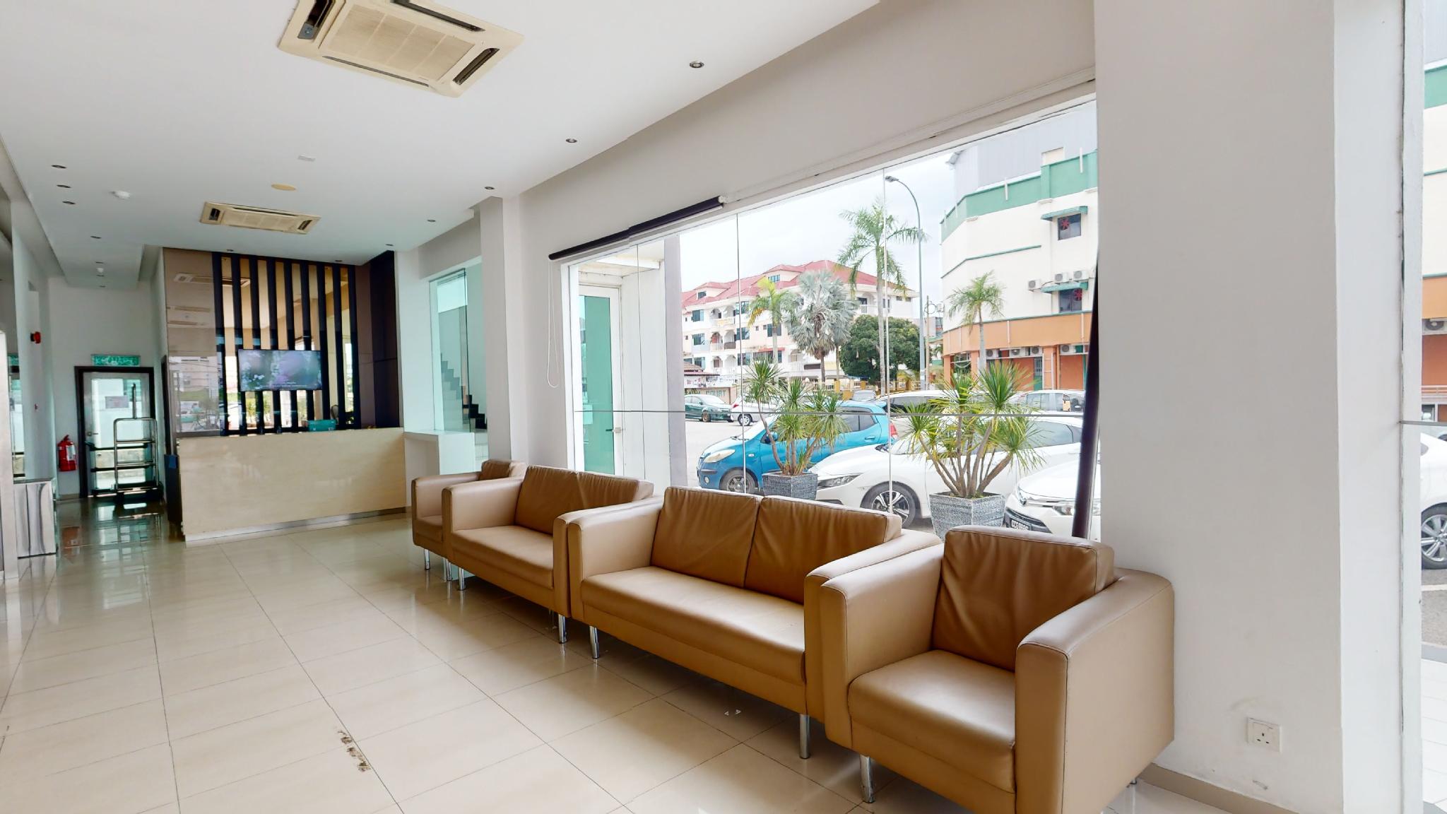 Skytree Hotel 17/24