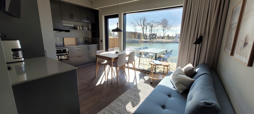 Halmstad Golfarena Hotell 5/50