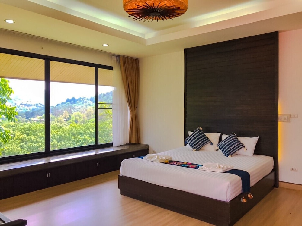 Kornwat Garden Resort 35/71