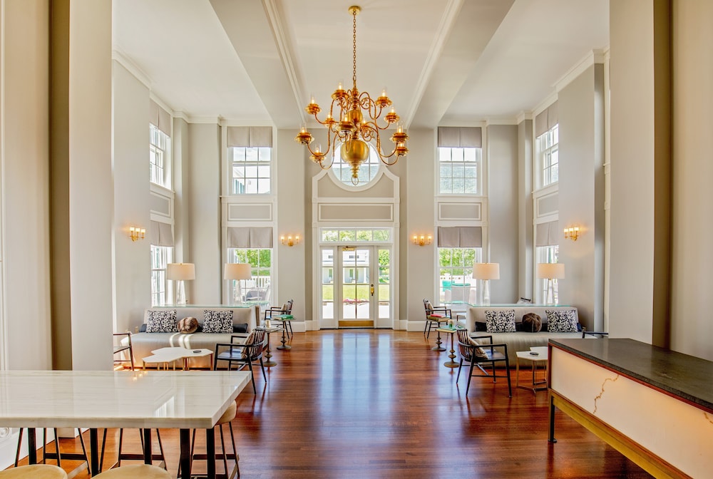 Inns At The Equinox 56/80