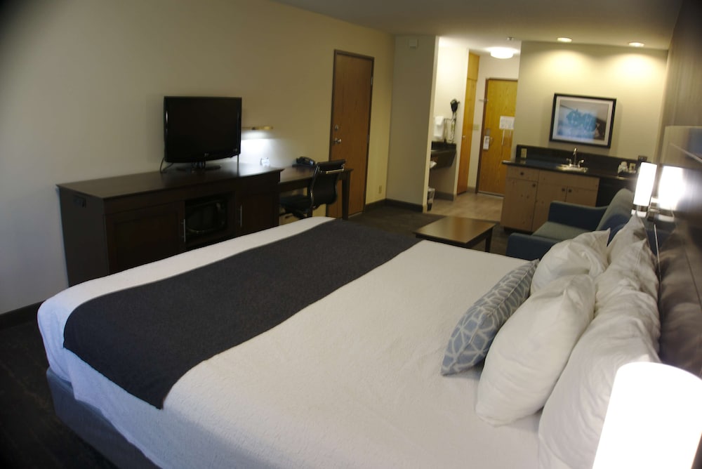 Best Western Mt. Hood Inn 21/41