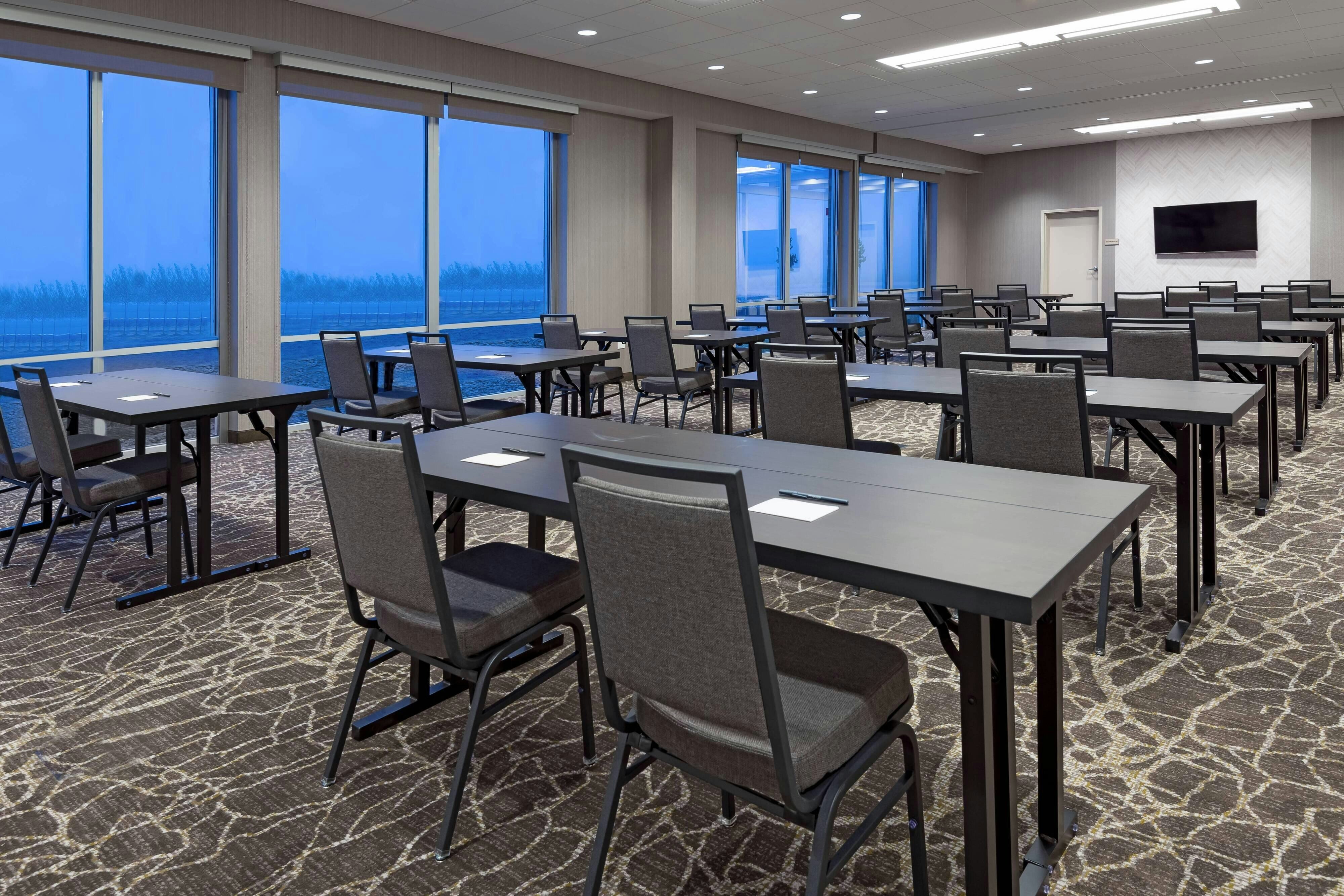SpringHill Suites by Marriott Indianapolis Westfield 33/38