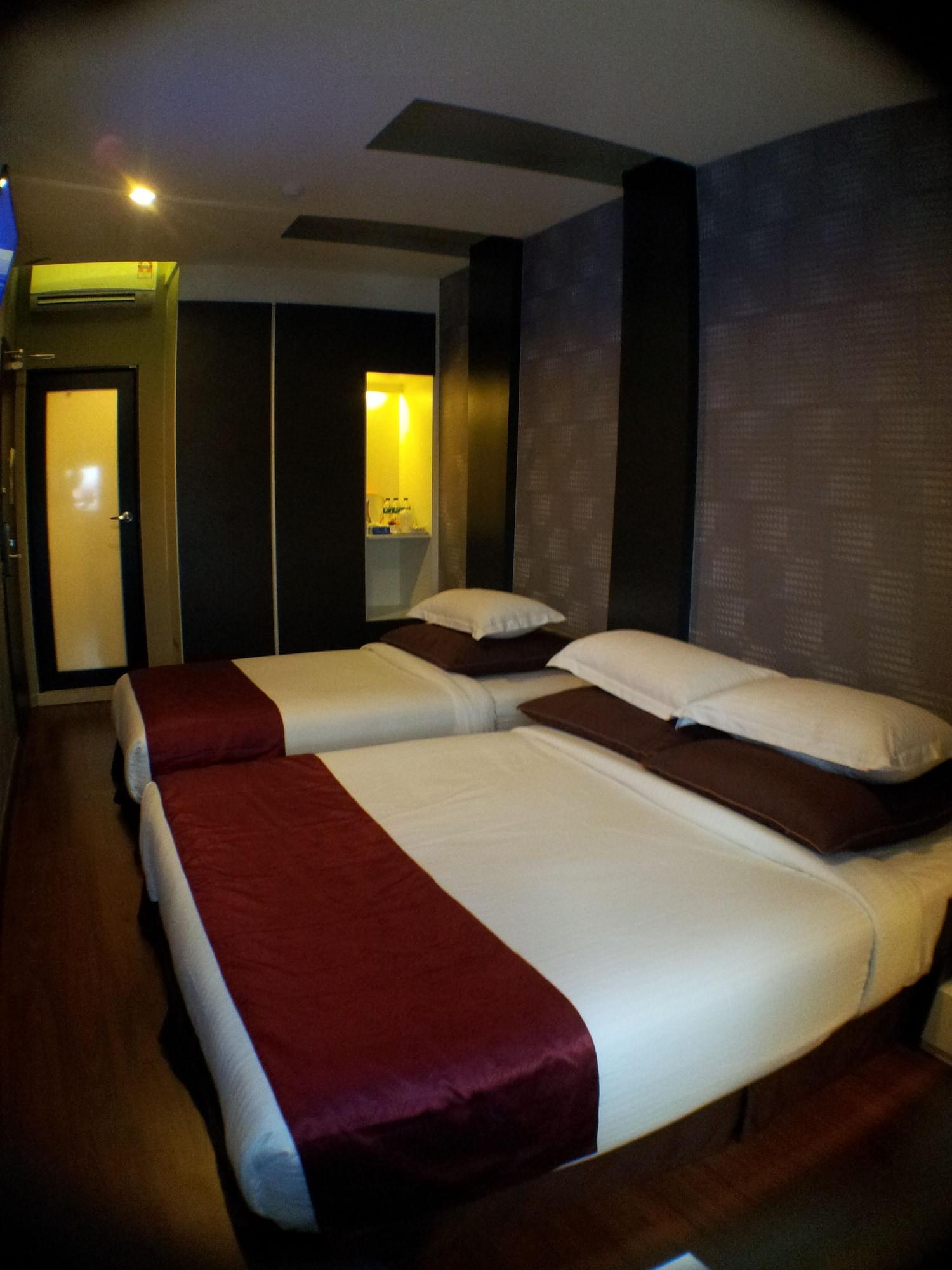 Chariton Hotel Nusa Bestari Johor Bahru 22/43