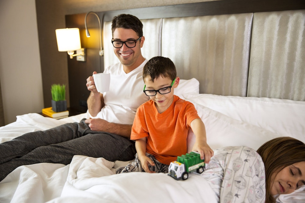 Holiday Inn FOSHAN NANHAI CENTRAL 42/81