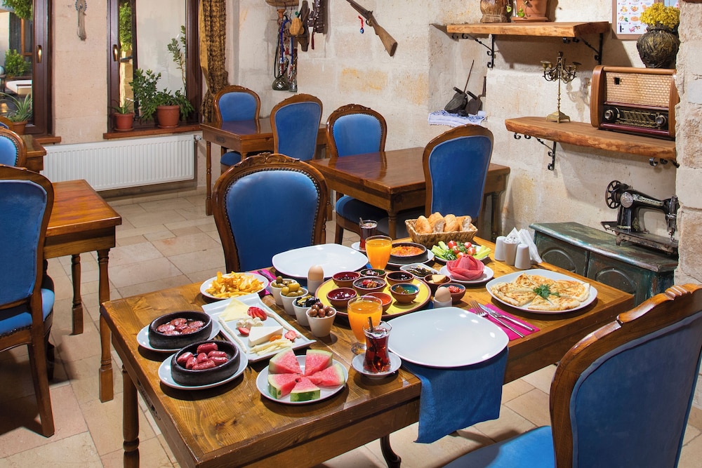 Aja Cappadocia Hotel 36/50