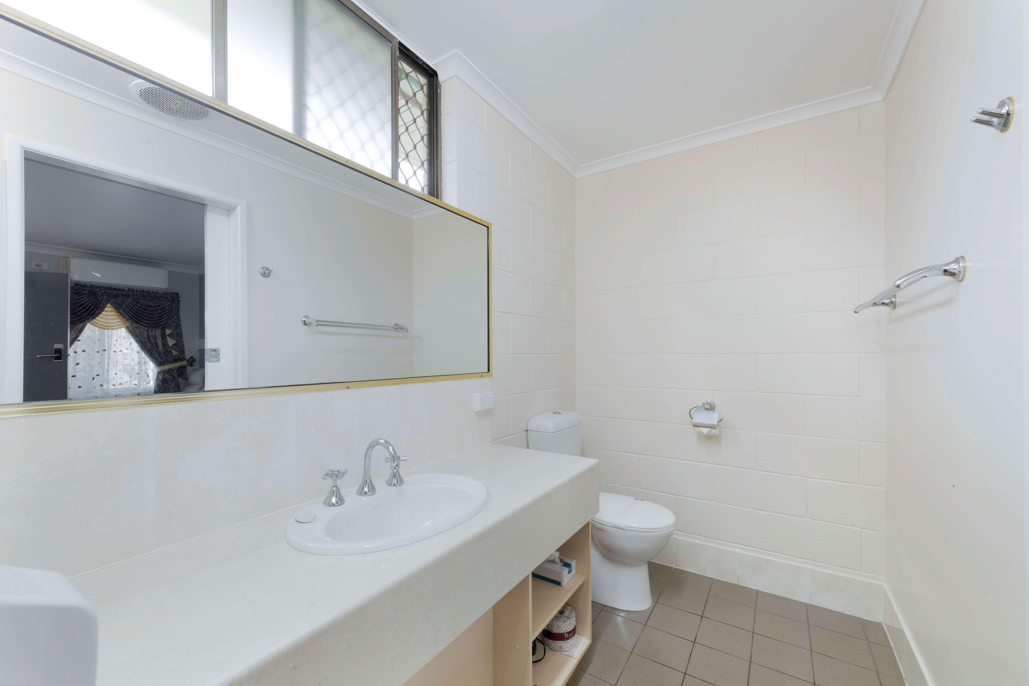 غرفة عائلية بسرير كوين بغرفتي نوم، Best Western Bundaberg Cty Mtr Inn 8/9