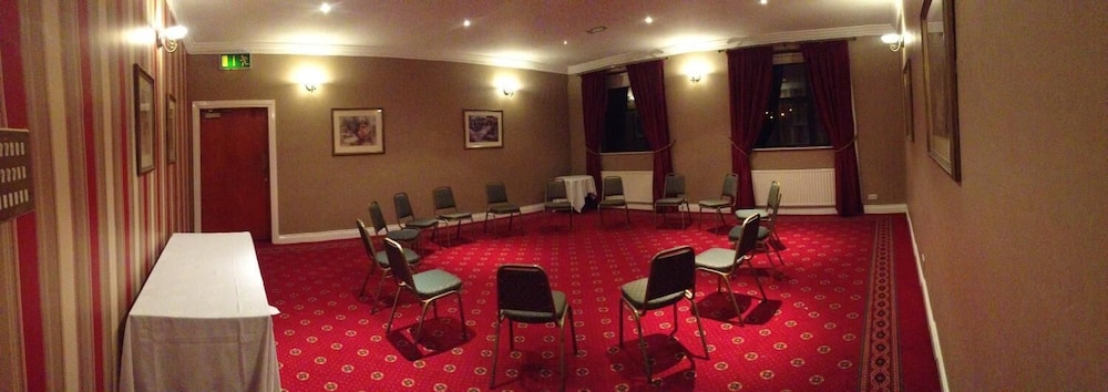 Mourne Country Hotel 17/23