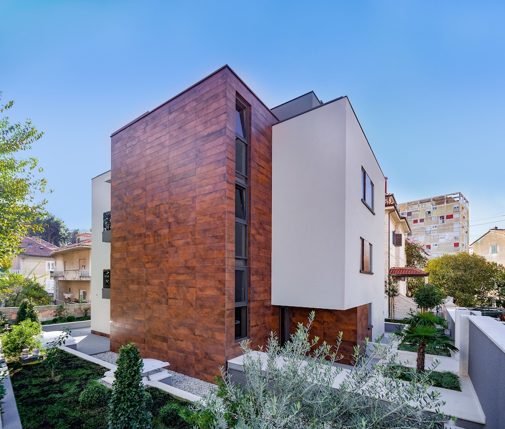 Residence By Vestibul Palace 3/60