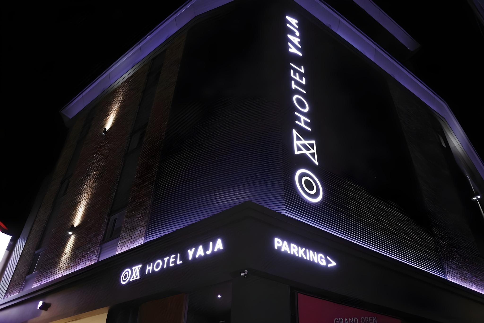 Hotel Yaja Dongincheon 1/32