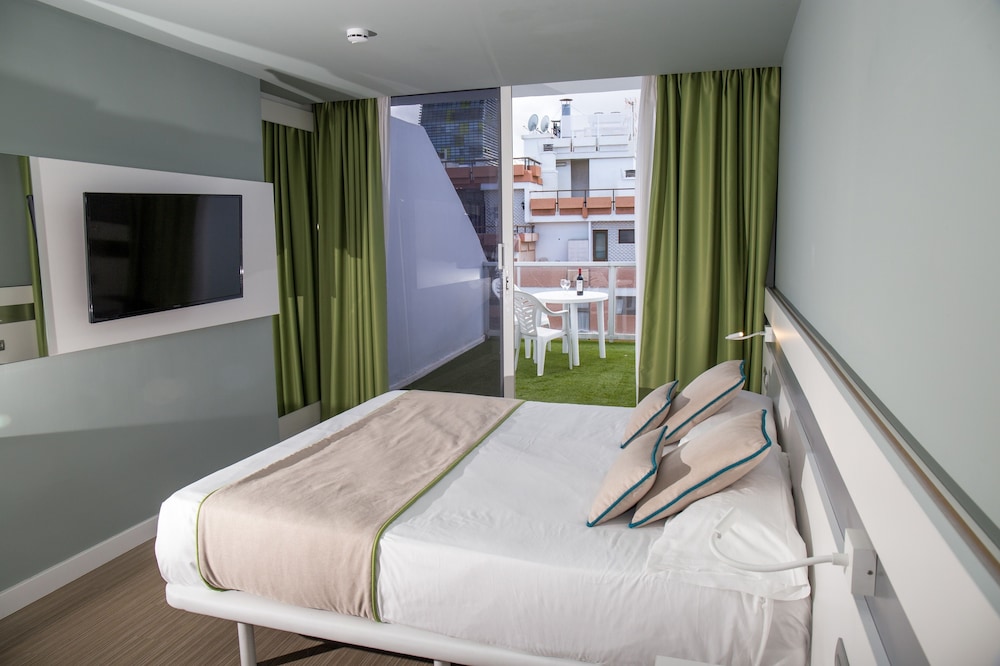 Hotel Aloe Canteras 33/69