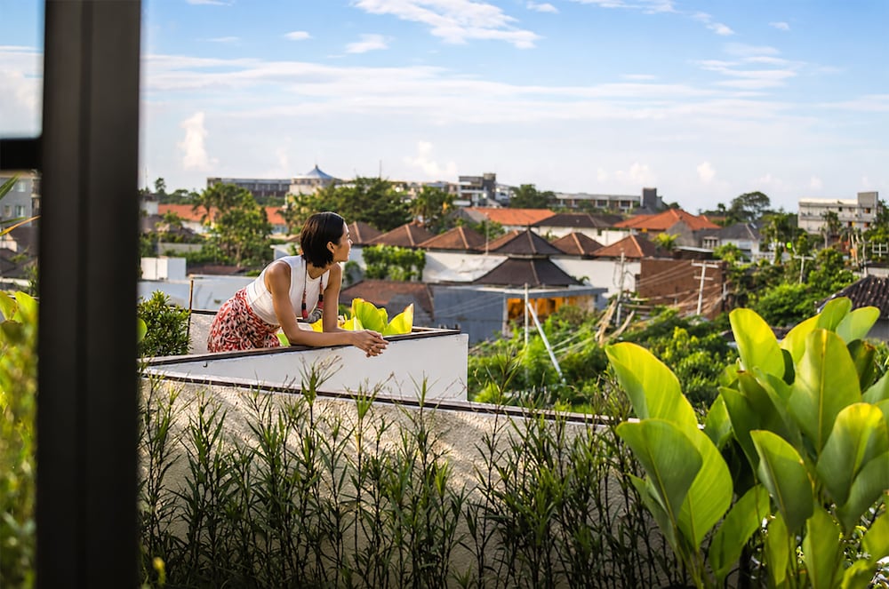 The Visala Boutique Suites Seminyak 35/41