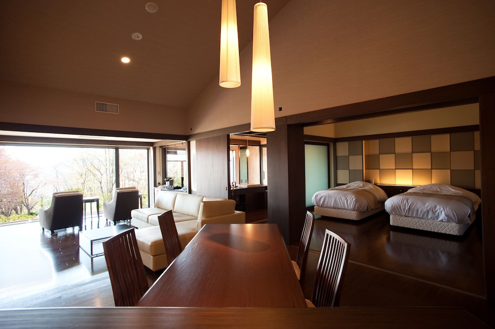 Lake Shikotsu Tsuruga Resort Spa Mizu No Uta 50/78