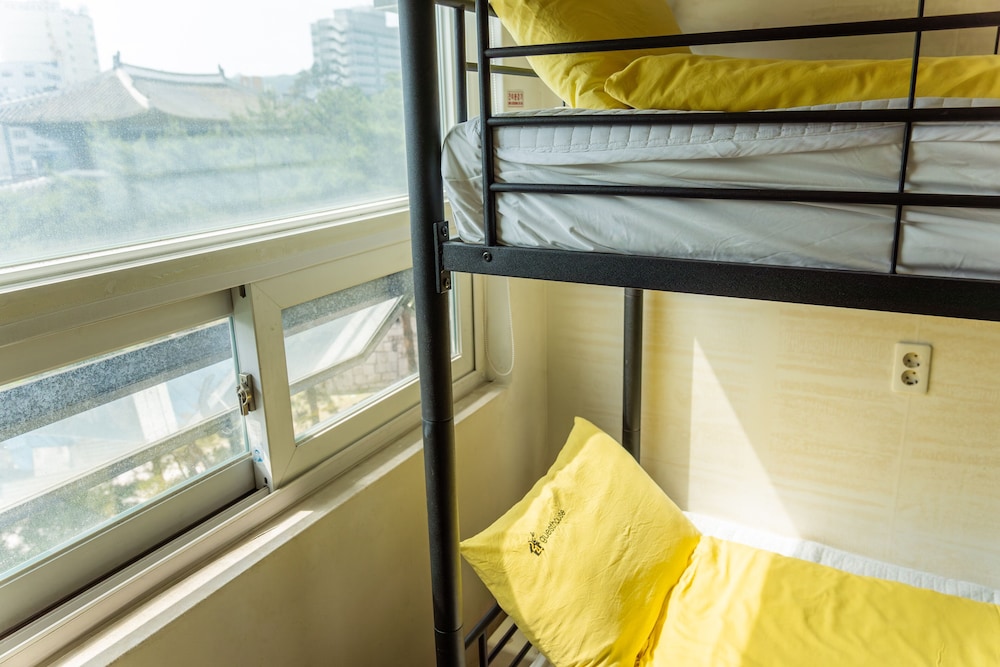 24 Guesthouse Dongdaemun Market 26/60
