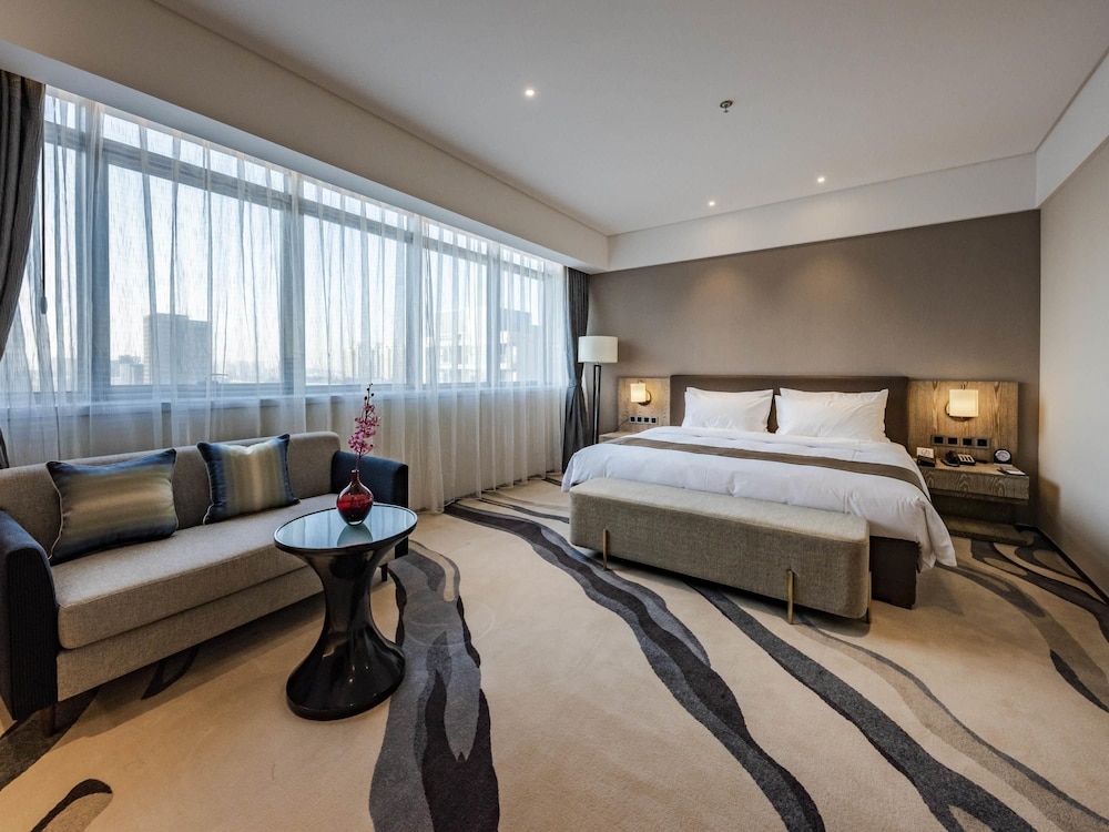 Mercure Panjin 23/58
