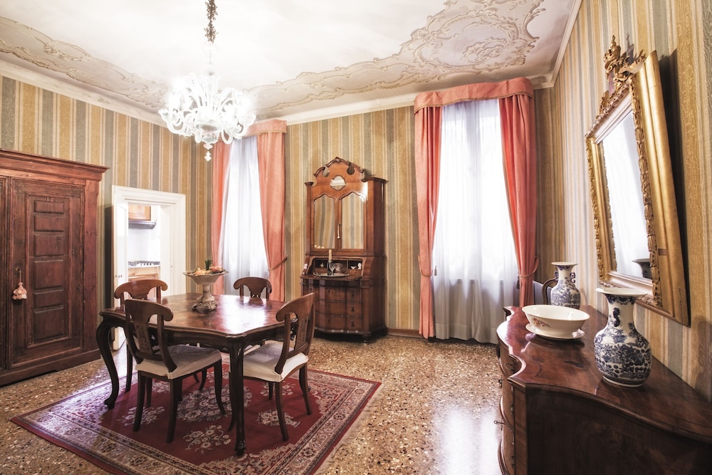 Palazzetto San Lio 26/39