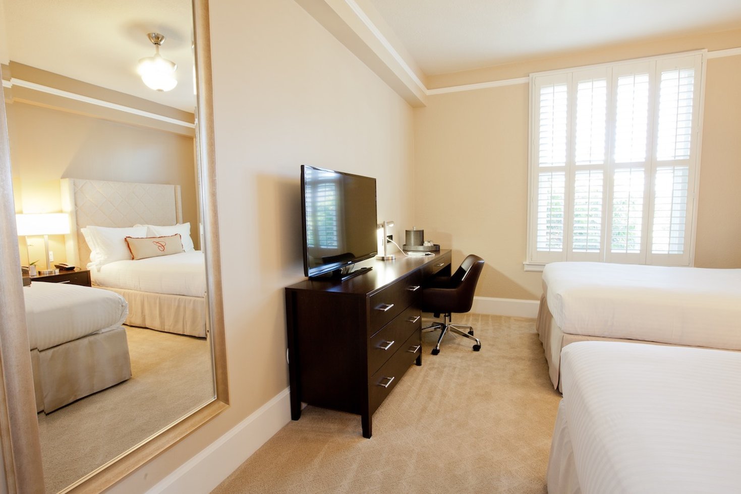 Cardinal Hotel 16/16