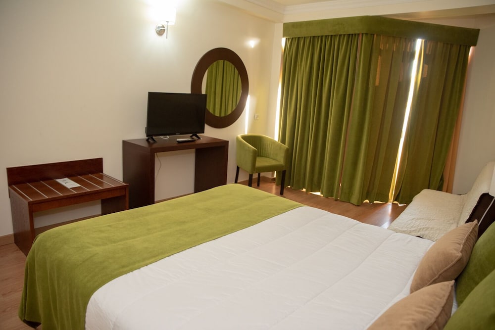 Hotel Quinta do Viso 14/29