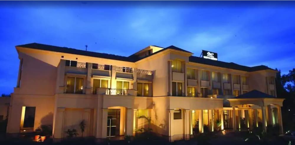 AMBROSIA SAROVAR PORTICO 2/50
