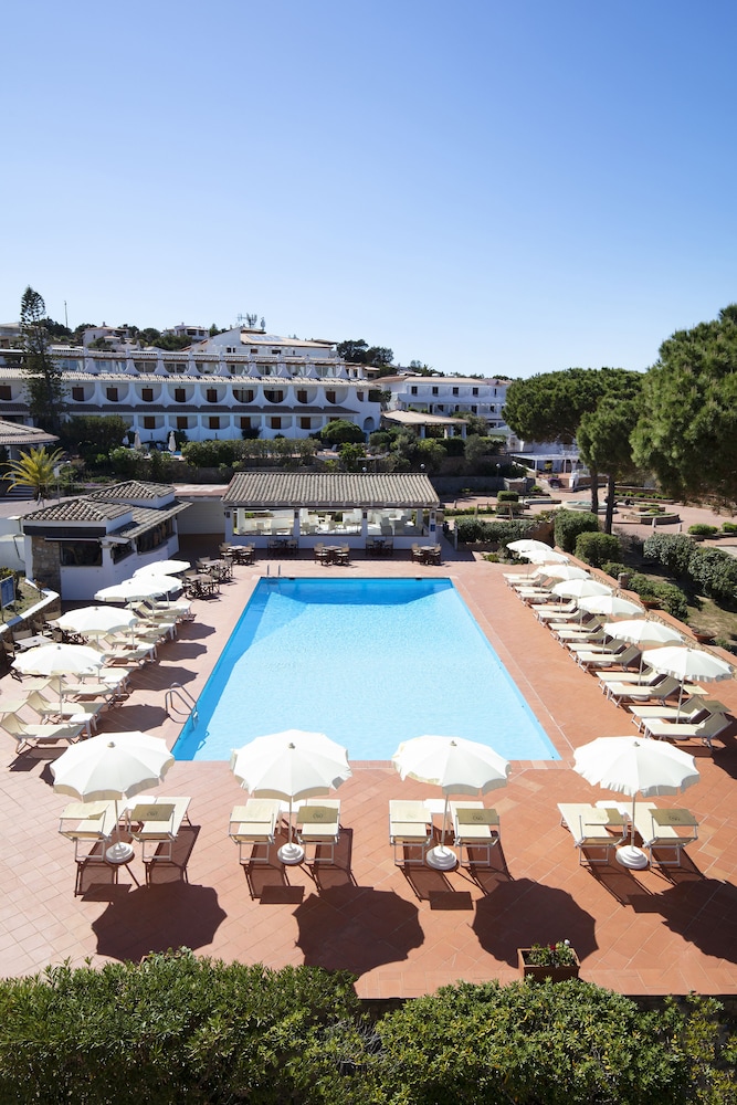 Hotel Cormorano 5/43