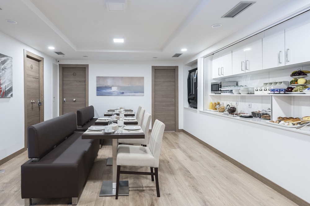 Suite Home Sardinero 38/50