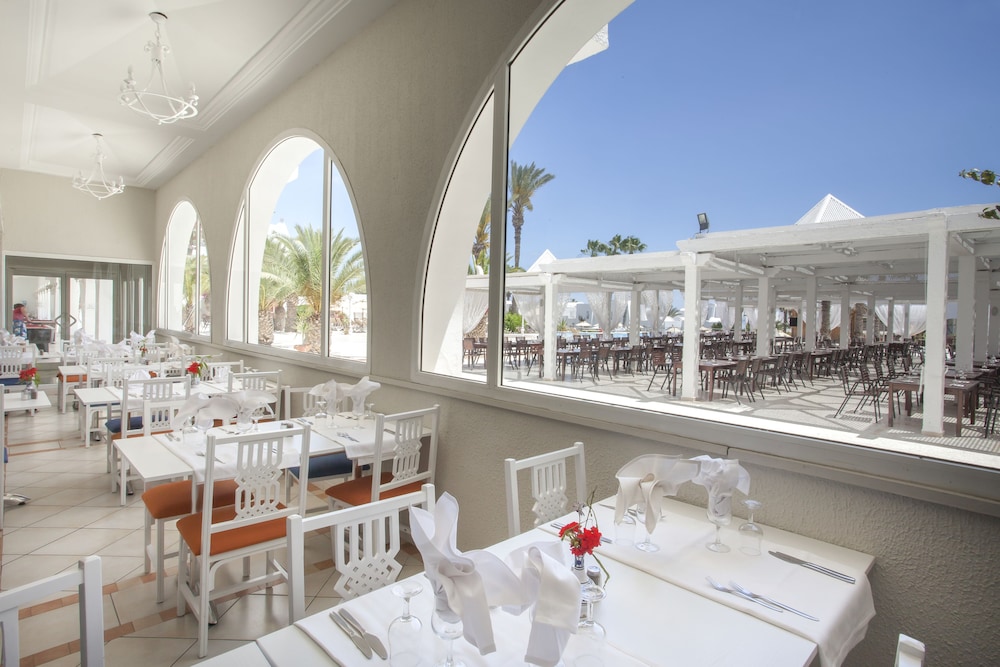 Seabel Aladin Djerba 44/68