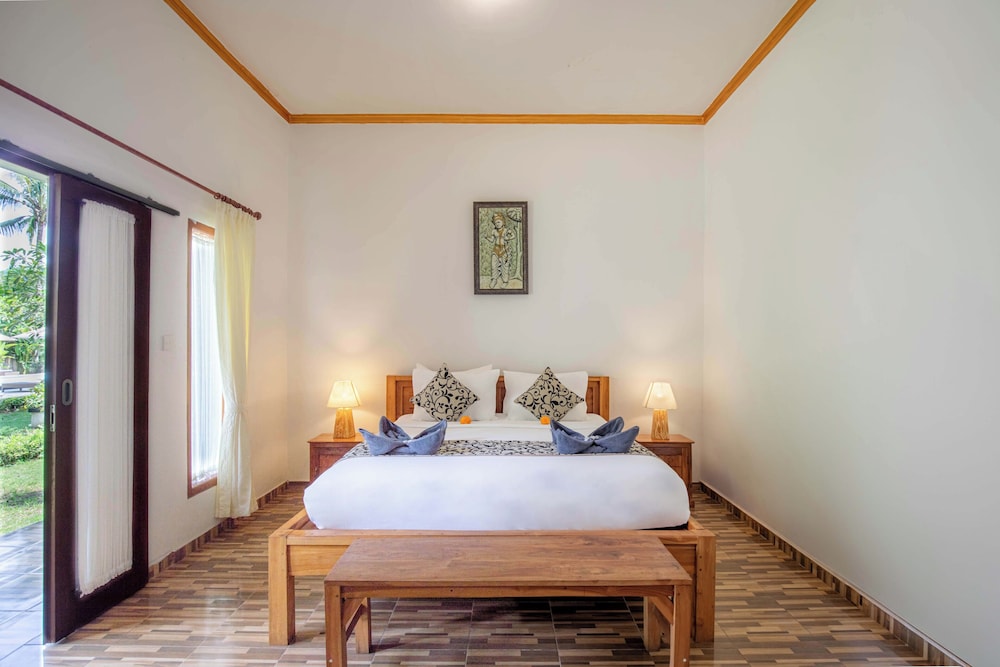 Crystal Bay Villa 2/50