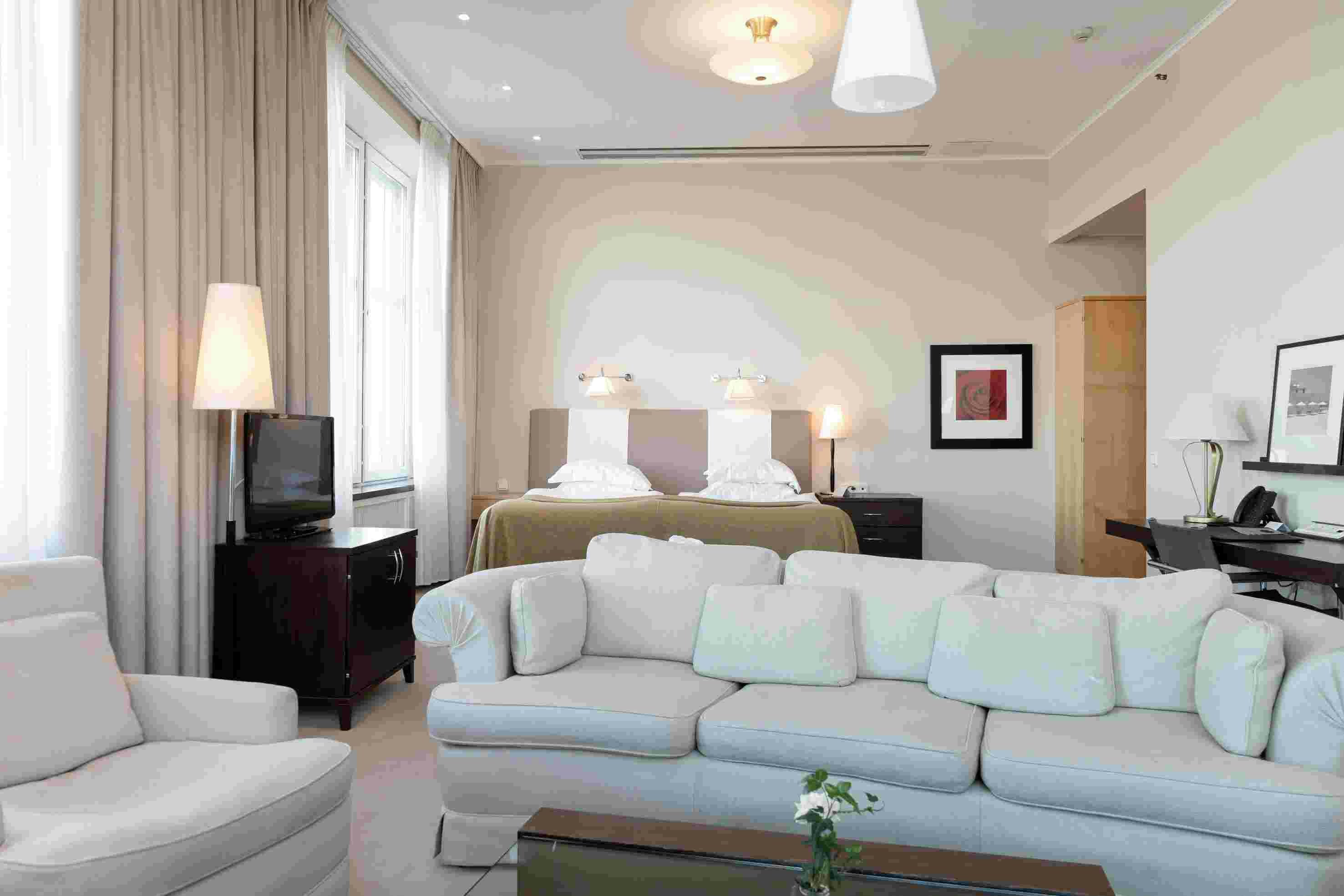 Elite Stora Hotellet Jonkoping 7/17