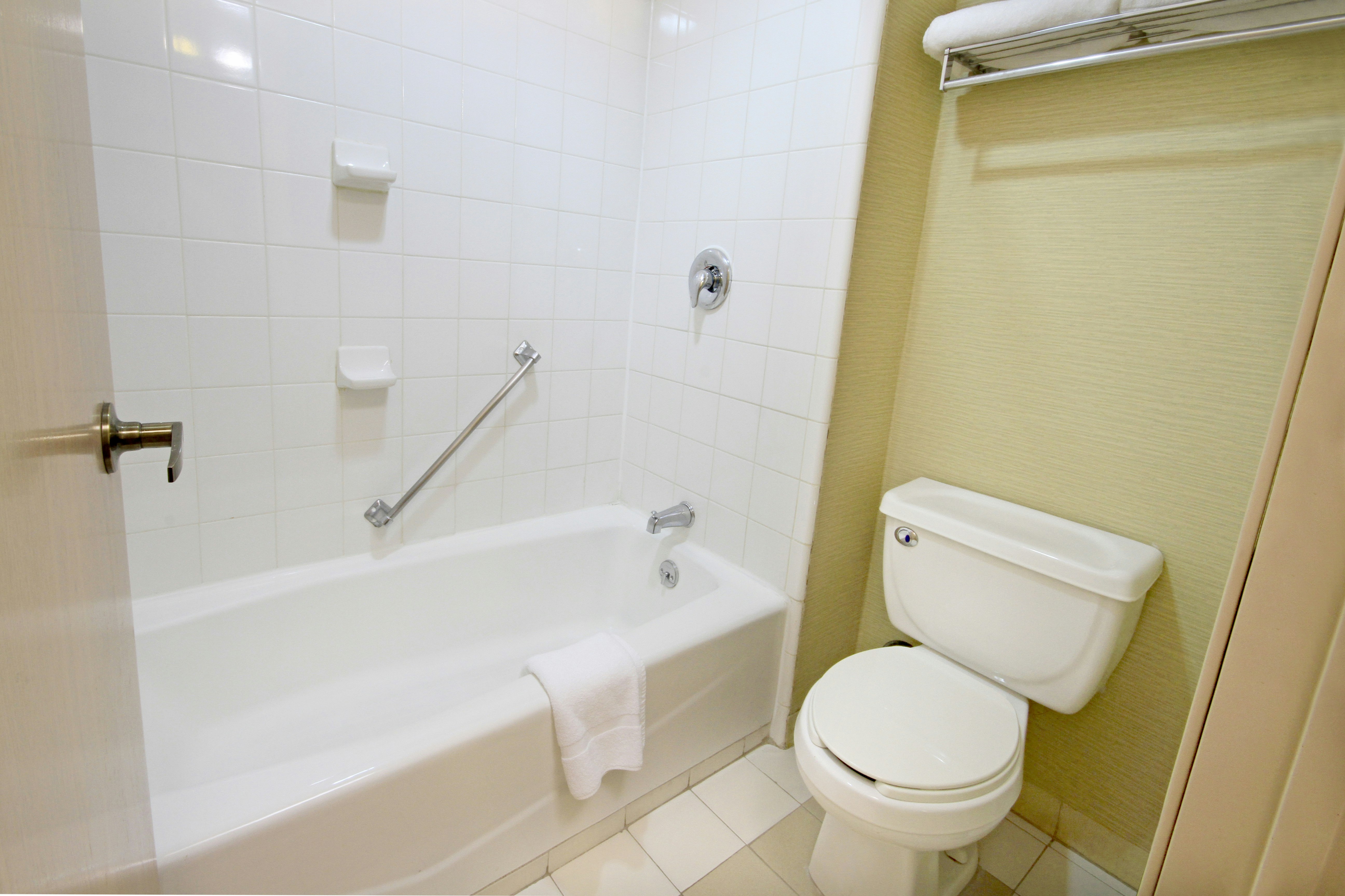 Holiday Inn Monclova 48/50