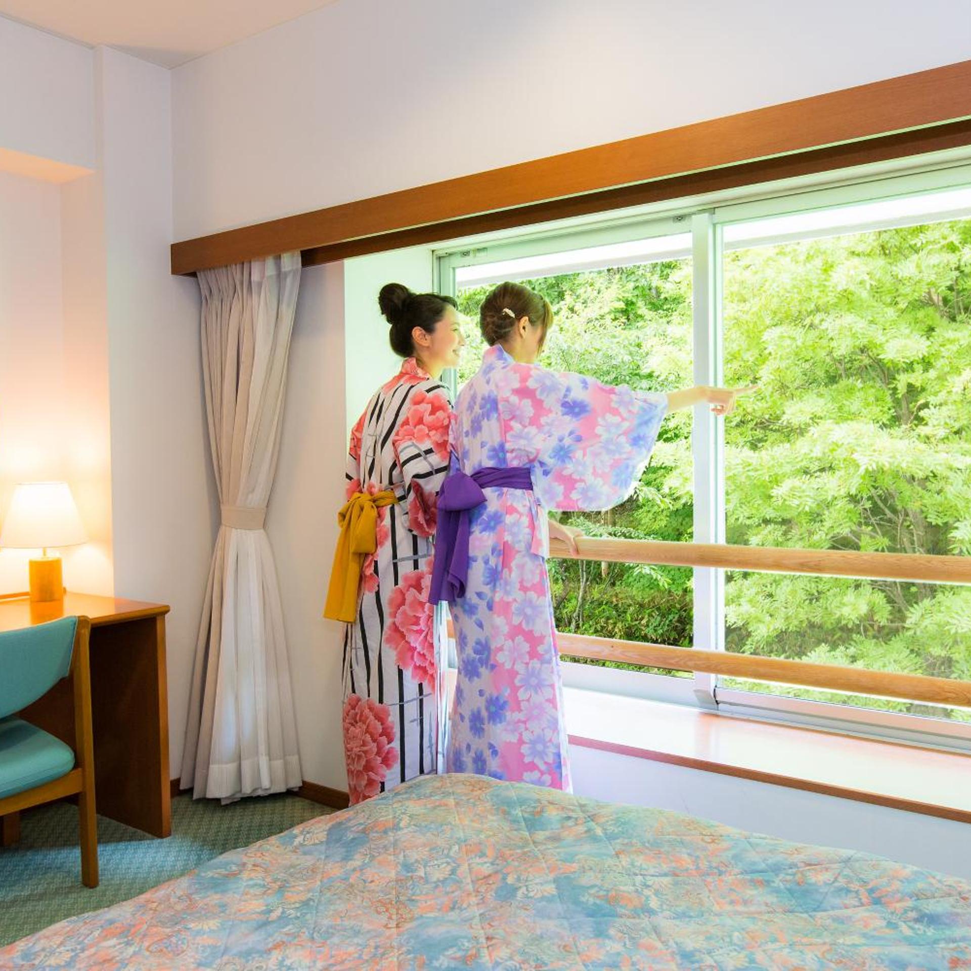 Kyukamura Iwate Amihari Onsen 83/100