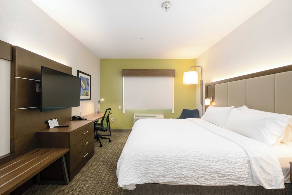 Holiday Inn Express Hotel and Suites Carlsbad 19/65