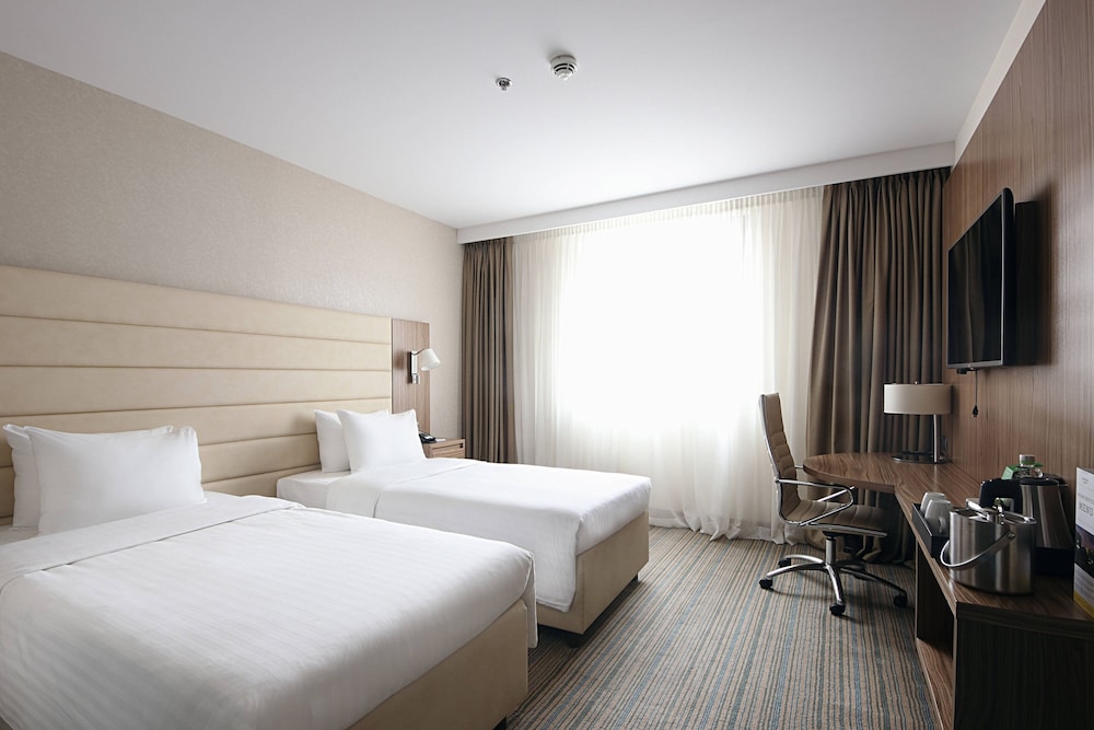 Courtyard By Marriott Belgrade City Center 11/50