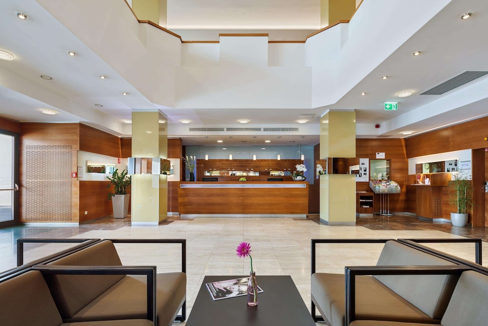 Austria Trend Hotel Europa Graz 12/74