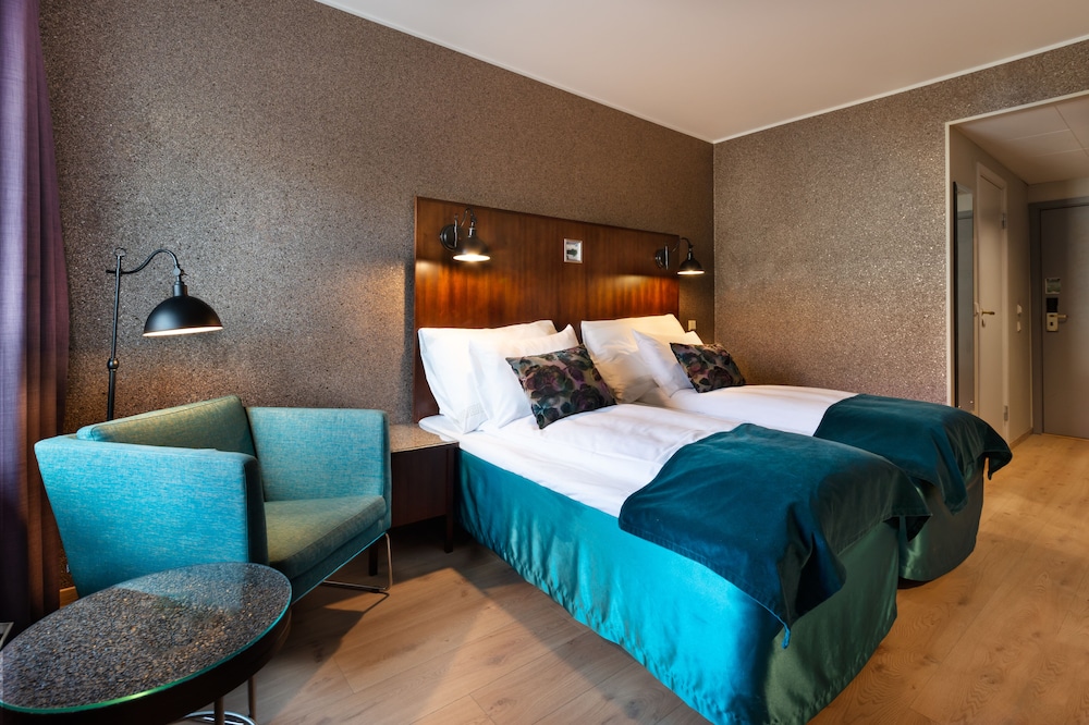 Quality Hotel Grand Kongsberg 12/42