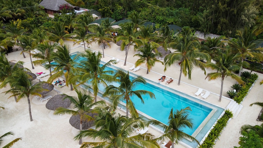 Mwezi Boutique Resort 43/50