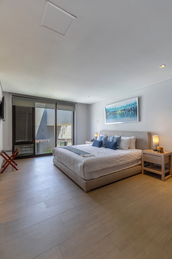 The Paraiso Residences at Marina Cabo 17/55