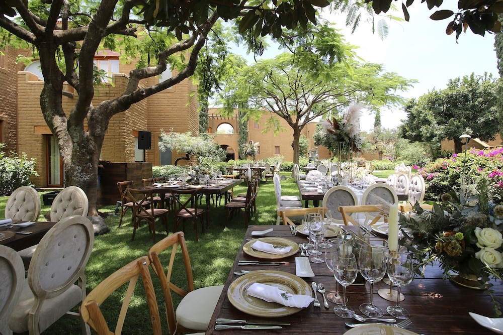 Mision del Sol Resort and Spa 39/50