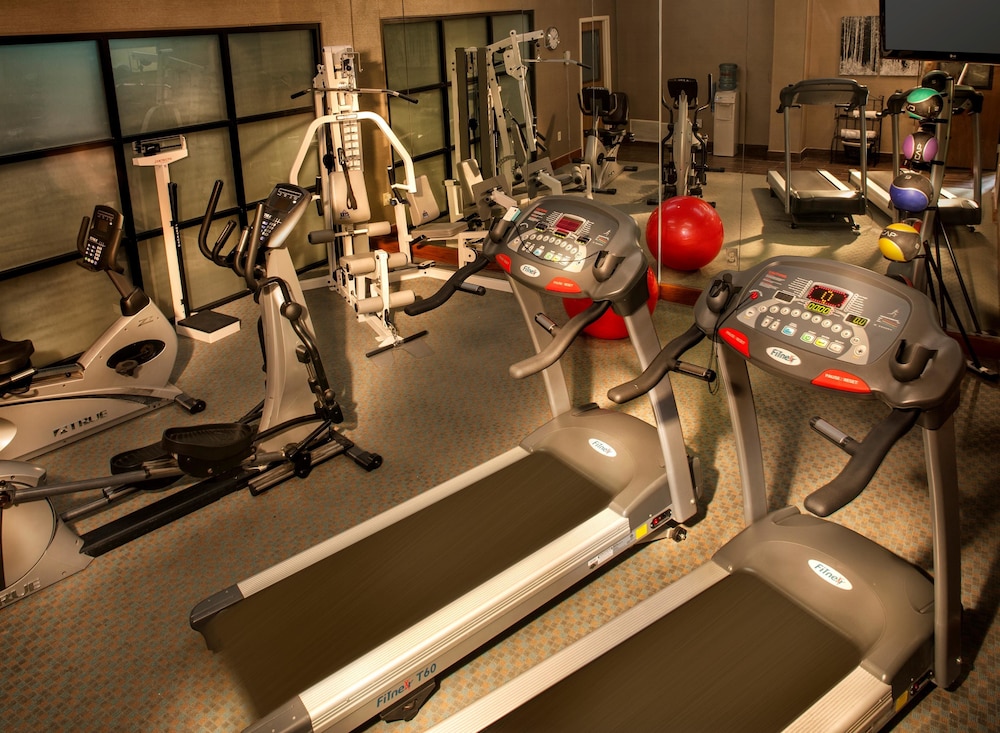 Best Western Plus Hotel Lewisville Flower Mound 17/40