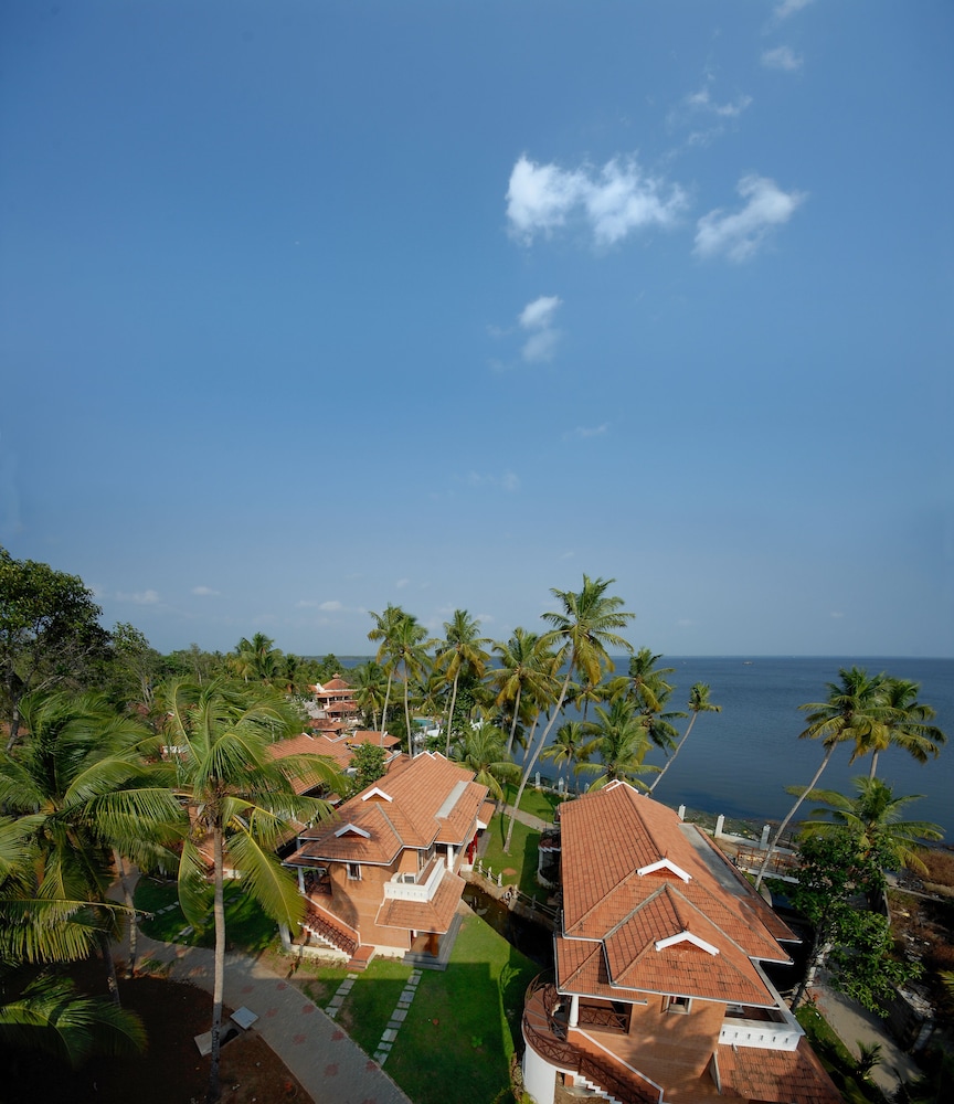 The World Backwaters 36/53