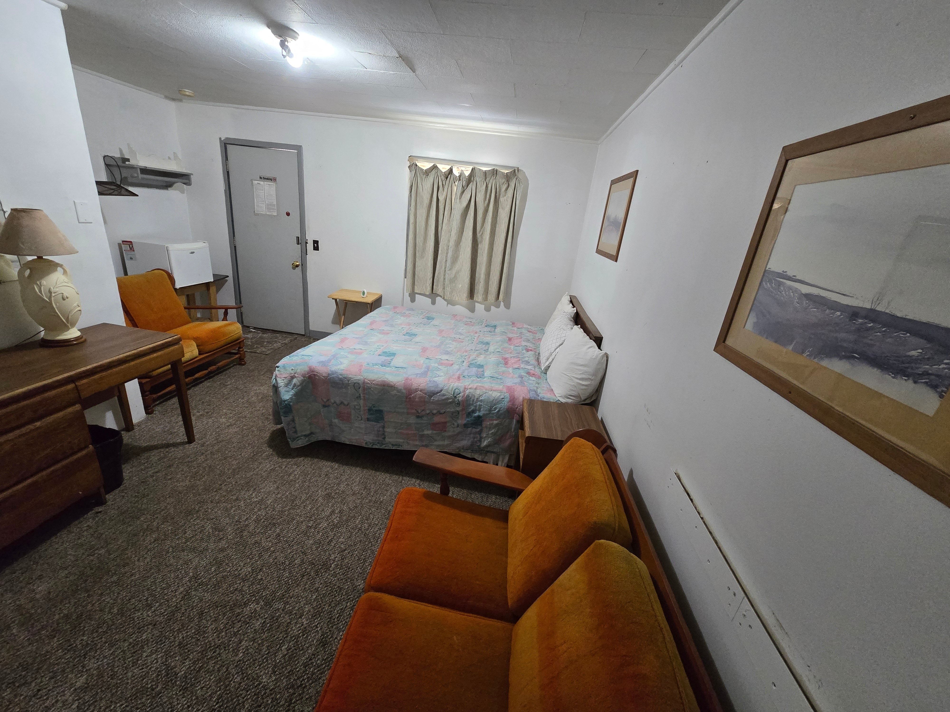 OYO Sandman Inn 18/58