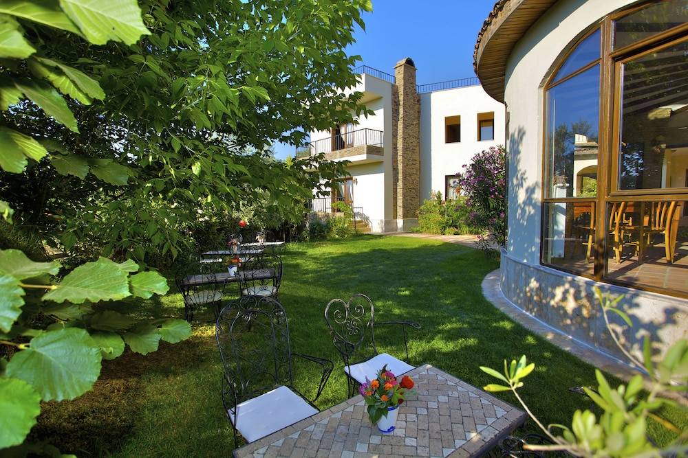 Ephesus Boutique Hotel 3/72