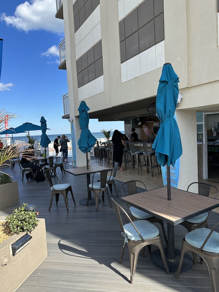The Boardwalk Inn Suites 29/50