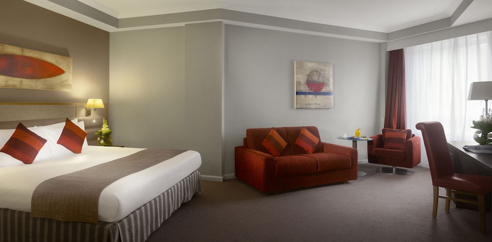 Radisson Blu Hotel Durham 17/86